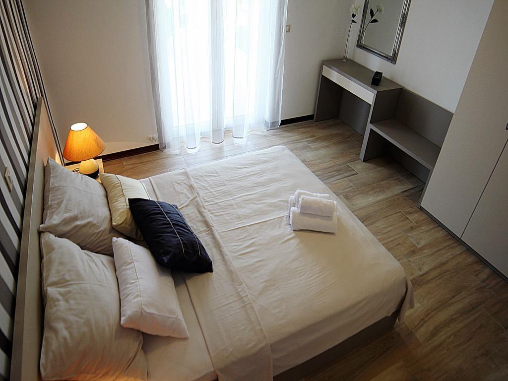B&B Villa Oasa 1 Ровинь Экстерьер фото