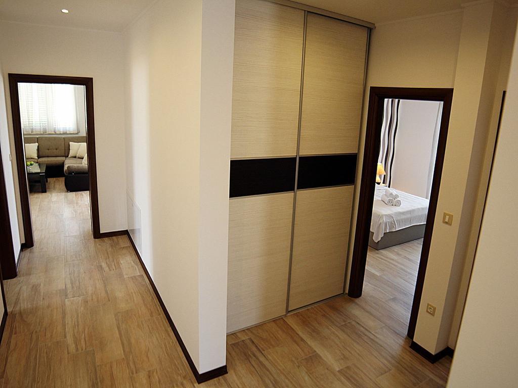 B&B Villa Oasa 1 Ровинь Экстерьер фото