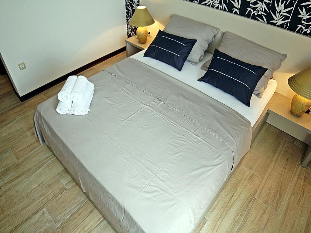 B&B Villa Oasa 1 Ровинь Экстерьер фото