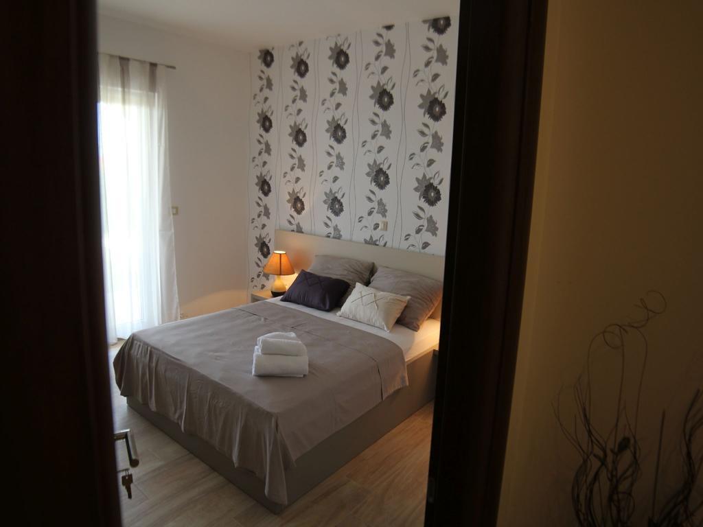 B&B Villa Oasa 1 Ровинь Экстерьер фото