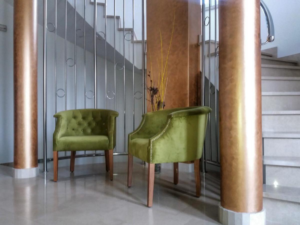 B&B Villa Oasa 1 Ровинь Экстерьер фото